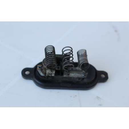 resistance module commande chauffage ventilation peugeot j5 citroen c25 fiat ducato