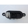 resistance module commande chauffage ventilation peugeot j5 citroen c25 fiat ducato