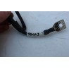 cable cablage avec cosse divers