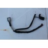 cable cablage avec cosse divers
