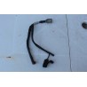 cable cablage avec cosse divers