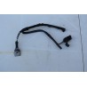 cable cablage avec cosse divers