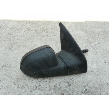 retroviseur avant droit reglage manuel interieur renault clio