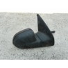 retroviseur avant droit reglage manuel interieur renault clio