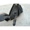 retroviseur avant droit reglage manuel interieur renault clio