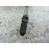 retroviseur avant droit reglage manuel interieur renault clio