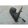 retroviseur avant droit reglage manuel interieur renault clio