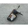 retroviseur avant droit reglage manuel interieur renault clio