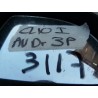 retroviseur avant droit reglage manuel interieur renault clio