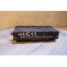 platine fusible et relais vw volkswagen golf 2 jetta 171941813 d