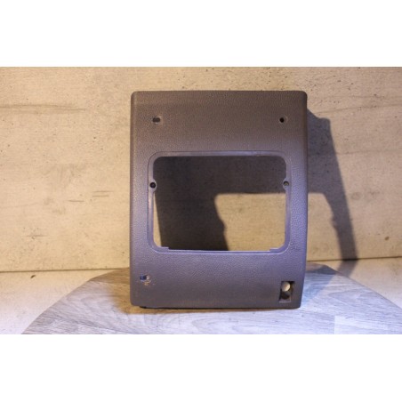 cache plastic couvercle boite platine fusible renault twingo 7700820984