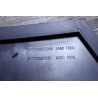 cache plastic couvercle boite platine fusible renault twingo 7700820984