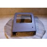 cache plastic couvercle boite platine fusible renault twingo 7700820984