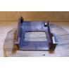cache plastic couvercle boite platine fusible renault twingo 7700820984