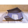 cache plastic couvercle boite platine fusible renault twingo 7700820984