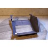 cache plastic couvercle boite platine fusible renault twingo 7700820984