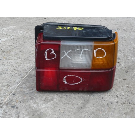 feu arriere droit citroen BX