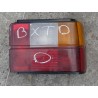 feu arriere droit citroen BX