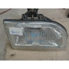 optique phare avant droit ford courrier 1990