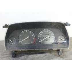 compteur combine instrument rover 214 Si annee 2000