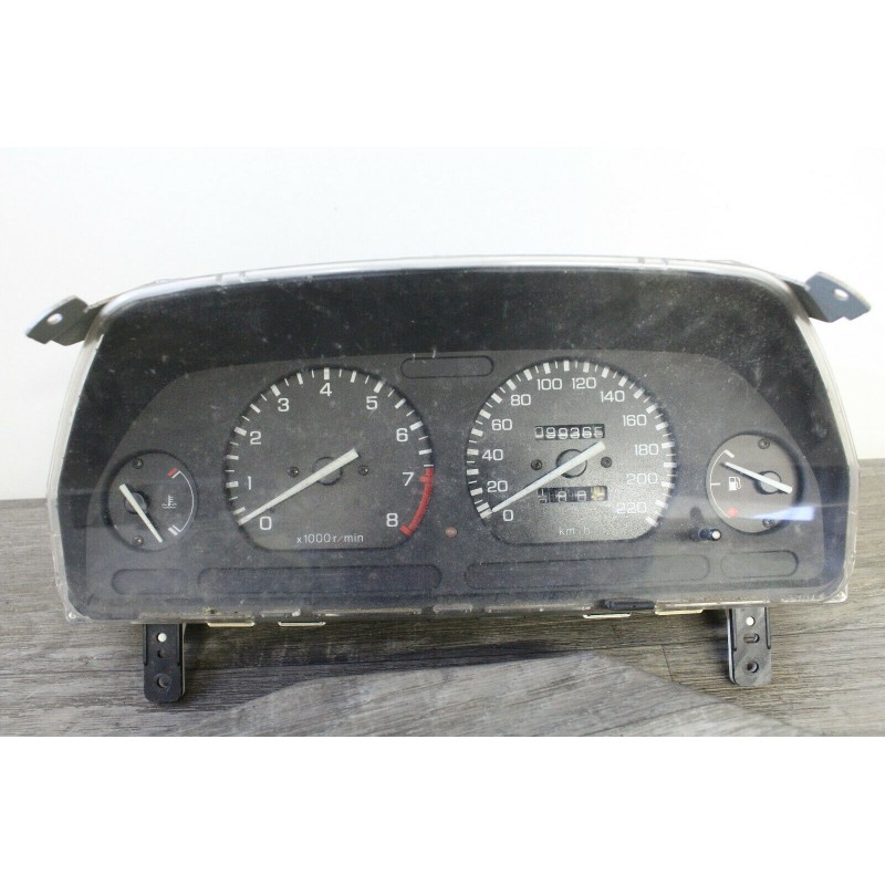 compteur combine instrument rover 214 Si annee 2000