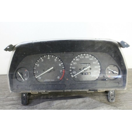 compteur combine instrument rover 214 Si annee 2000
