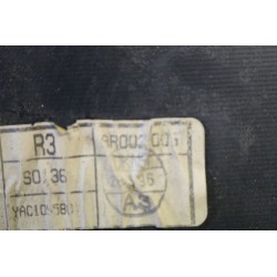 compteur combine instrument rover 214 Si annee 2000 YAC109580