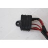 bornier prise electrique divers cosse positive