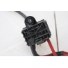 bornier prise electrique divers cosse positive