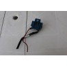boitier de prechauffage prechauffe citroen peugeot valeo 73103402