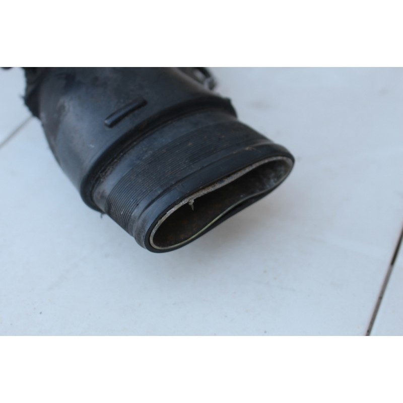 Tuyau D'Admission Turbo Pour Captiva C100/C140 & Antara L07 2.0L Diesel 2006-2011 - Remplace 96628979