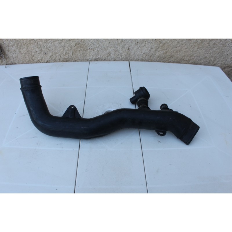 durite d air admission induction turbo peugeot citroen 2.0l turbo