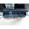 boitier electronique peugeot 206 cc 2004 1600 essence 23000 km