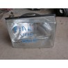 optique phare avant droit fiat uno 1987