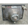 optique phare avant droit fiat uno 1987