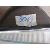 optique phare avant droit fiat uno 1987