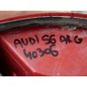 feu arriere gauche audi AUDI S6 V8 4.2 QUATRO BREAK 2001  4B9945095