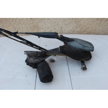 moteur essui glace avant avec mecanisme mercedes w124 0390241410