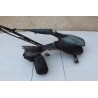 moteur essui glace avant avec mecanisme mercedes w124 0390241410