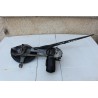moteur essui glace avant avec mecanisme mercedes w124 0390241410