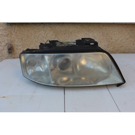 optique avant droit audi a6 2000 pour bricoleur