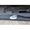 jeu toit hardtop noir droit et gauche  vitre fumee nissan 100nx