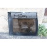 jeu toit hardtop noir droit et gauche  vitre fumee nissan 100nx