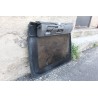 jeu toit hardtop noir droit et gauche  vitre fumee nissan 100nx