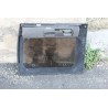 jeu toit hardtop noir droit et gauche  vitre fumee nissan 100nx