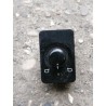 bouton commande reglage retroviseur exterieur  droit gauche audi a6 1999 4b0959551