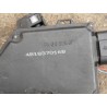 gache serrure porte arriere droit  audi a6 4b0837016 B