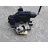 gache serrure porte arriere droit  audi a6 4b0837016 B