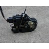 gache serrure porte arriere droit  audi a6 4b0837016 B