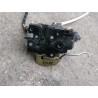 gache serrure porte arriere droit  audi a6 4b0837016 B